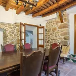 Masia Garriga, Casa Pelegri