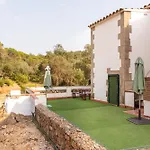 Masia Garriga, Casa Pelegri Semesterbostad