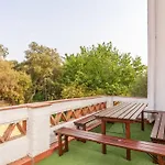 Semesterbostad Masia Garriga, Casa Pelegri *