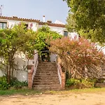 Hébergement de vacances Masia Garriga, Casa Pelegri *