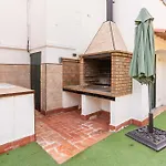 Semesterbostad Masia Garriga, Casa Pelegri Girona