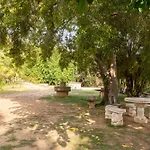 Hébergement de vacances Masia Garriga, Casa Pelegri Gérone