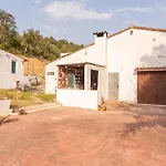 Masia Garriga, Casa Pelegri Semesterbostad