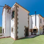 Masia Garriga, Casa Pelegri *