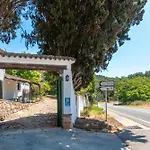 Masia Garriga, Casa Pelegri *