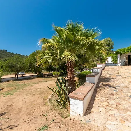 Hébergement de vacances Masia Garriga, Casa Pelegri Gérone