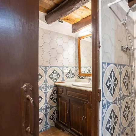 Masia Garriga, Casa Pelegri Hébergement de vacances