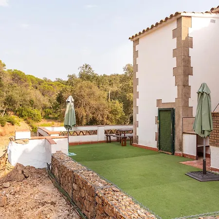 Masia Garriga, Casa Pelegri Hébergement de vacances *