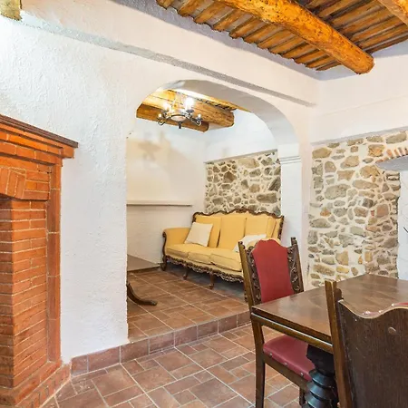 Hébergement de vacances Masia Garriga, Casa Pelegri