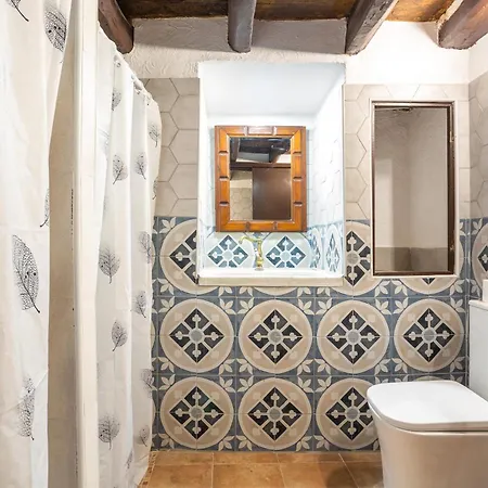 Masia Garriga, Casa Pelegri *