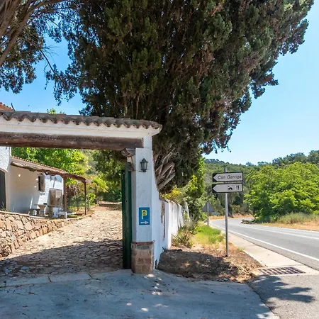 Masia Garriga, Casa Pelegri Hébergement de vacances