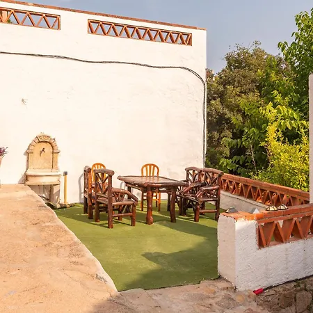 Hébergement de vacances Masia Garriga, Casa Pelegri