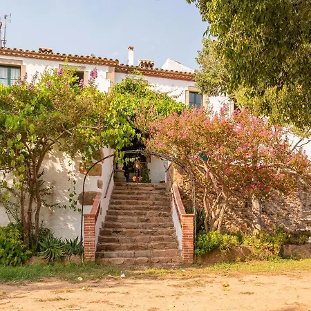 Masia Garriga, Casa Pelegri *