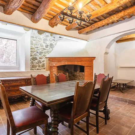 Hébergement de vacances Masia Garriga, Casa Pelegri