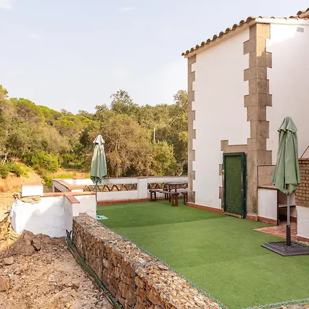 Masia Garriga, Casa Pelegri Σπίτι διακοπών