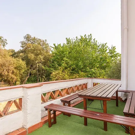 Σπίτι διακοπών Masia Garriga, Casa Pelegri *