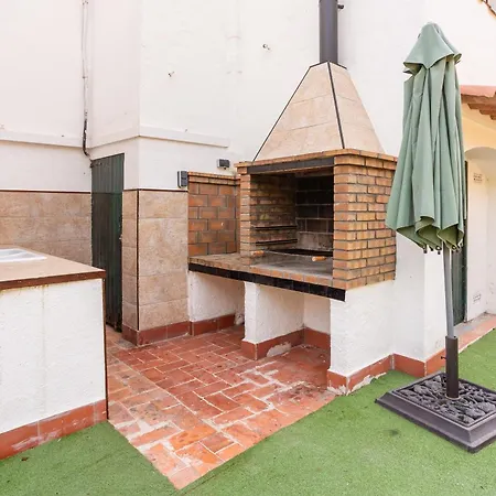 Σπίτι διακοπών Masia Garriga, Casa Pelegri Χιρόνα