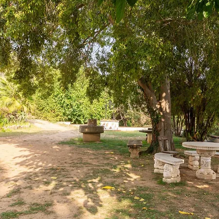 Σπίτι διακοπών Masia Garriga, Casa Pelegri Χιρόνα