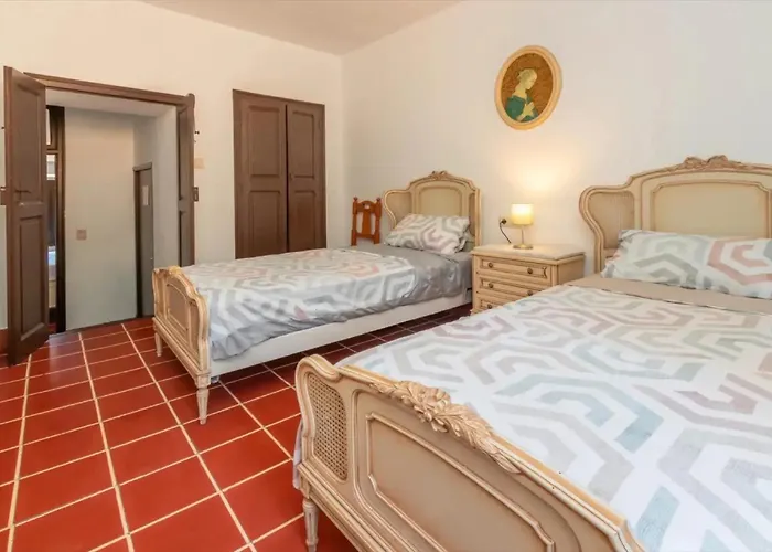 Masia Garriga, Casa Pelegri Дом отдыха