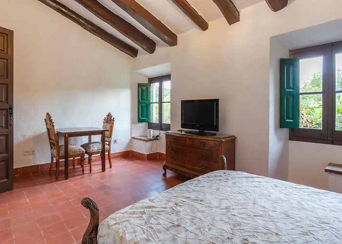 Дом отдыха Masia Garriga, Casa Pelegri *