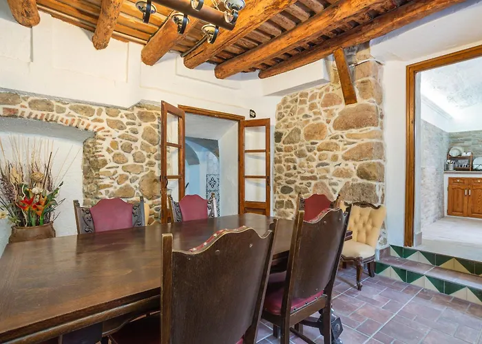 Masia Garriga, Casa Pelegri * Жирона