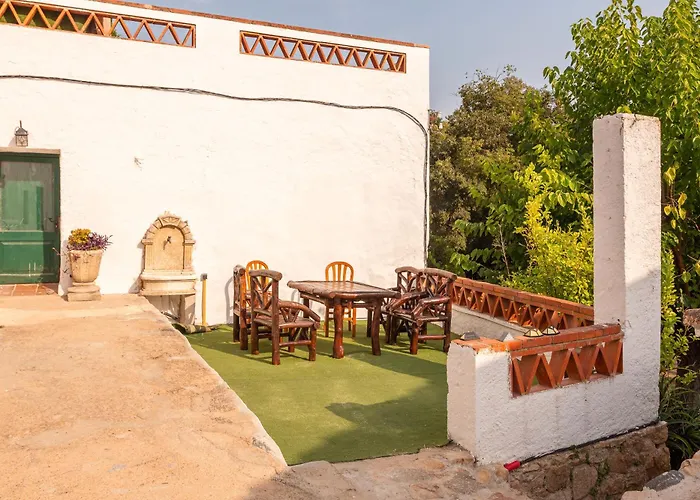 Дом отдыха Masia Garriga, Casa Pelegri